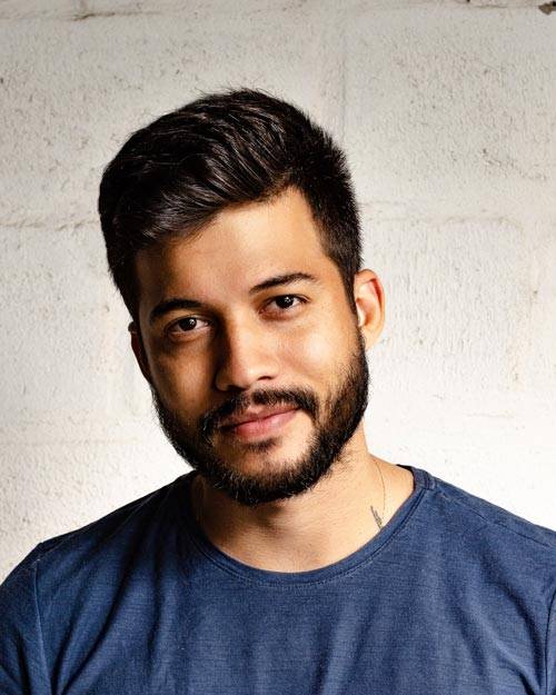 Carlos M.